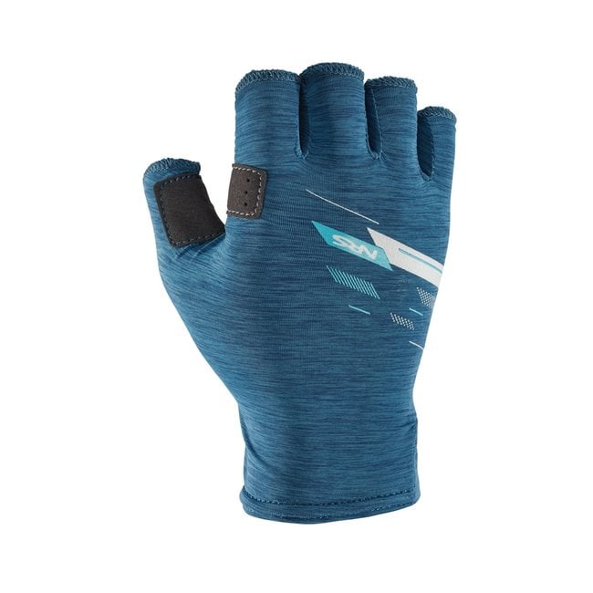 Outdoor Research Upsurge II Paddle Gloves (S, Titanium)