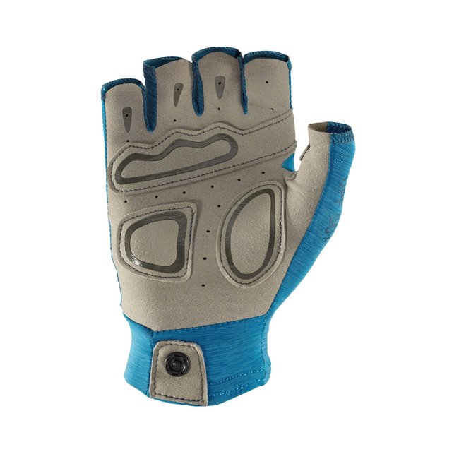 NRS Women's Boater's Fingerless Gloves