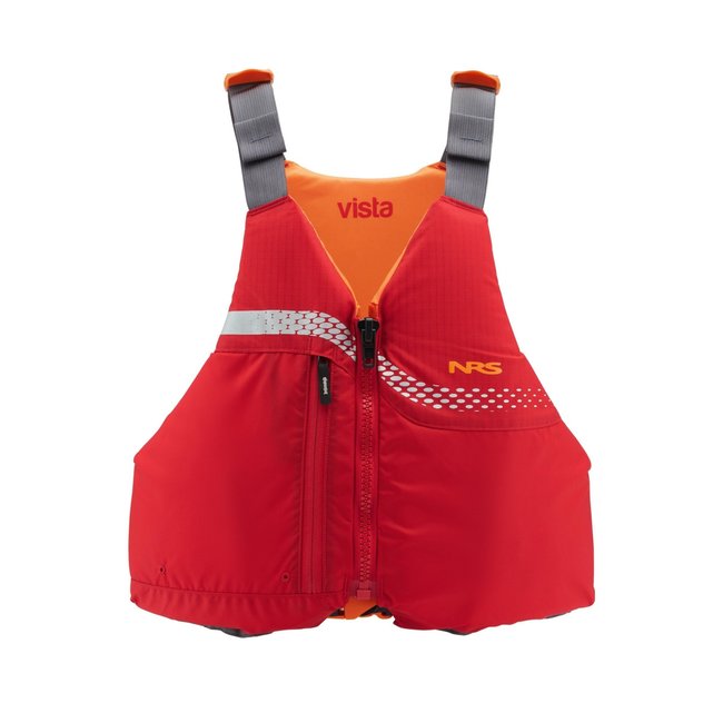 NRS Vista PFD