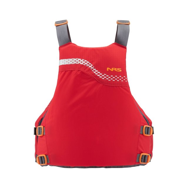 NRS Vista PFD