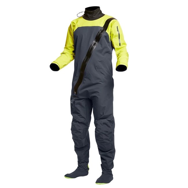 Mustang Hudson Dry Suit