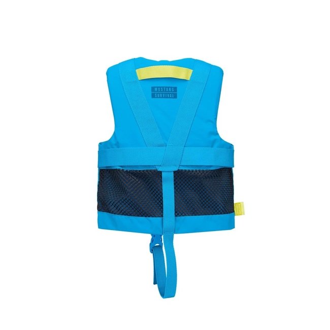 Mustang Survival Rev Child PFD 33-55 PFD