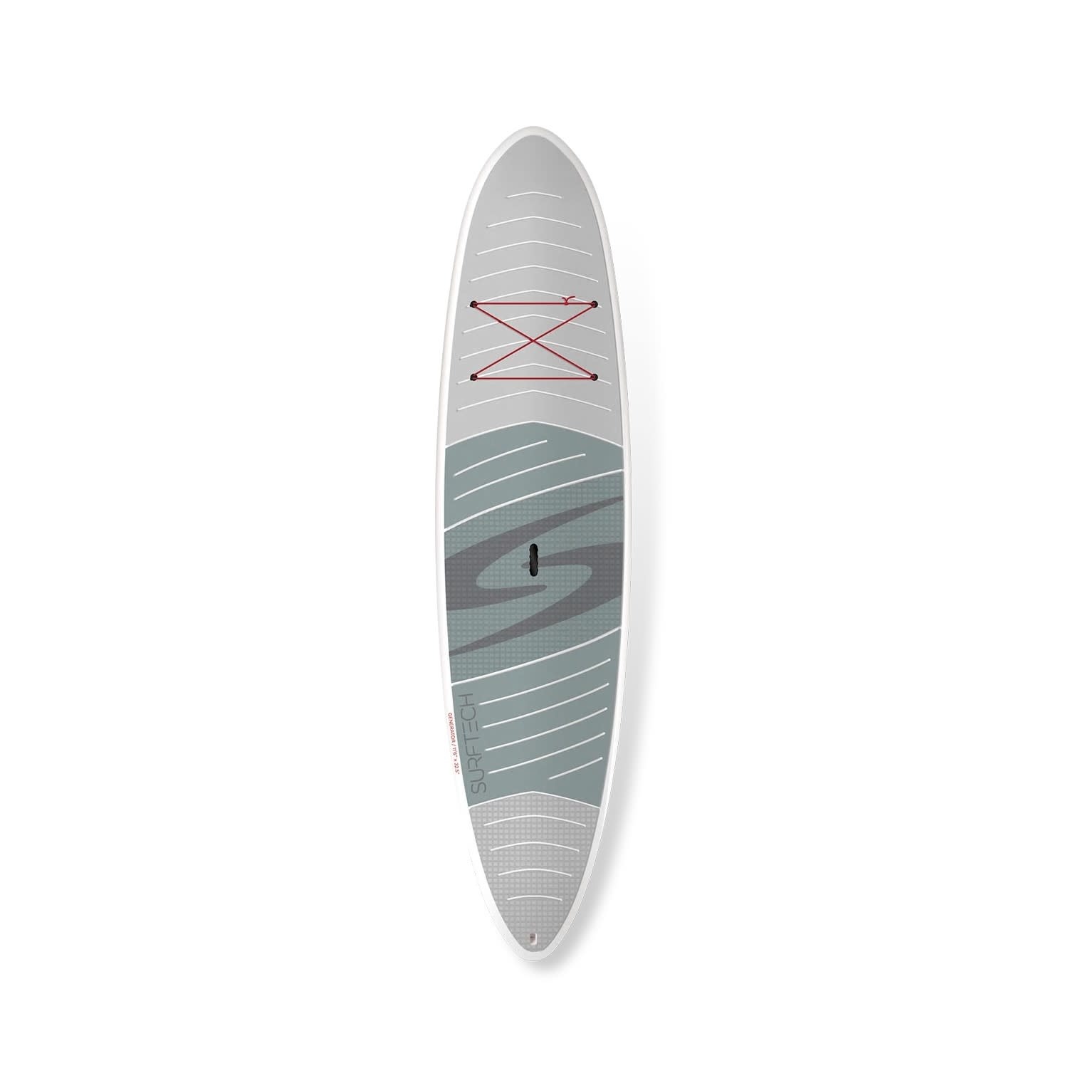surftech generator sup