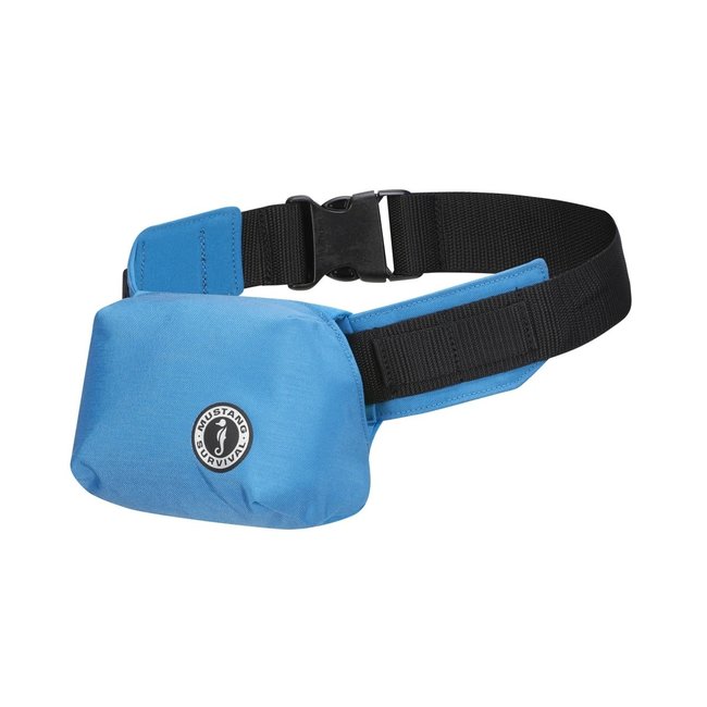 Mustang Survival Minimalist Inflatable Belt Pack PFD