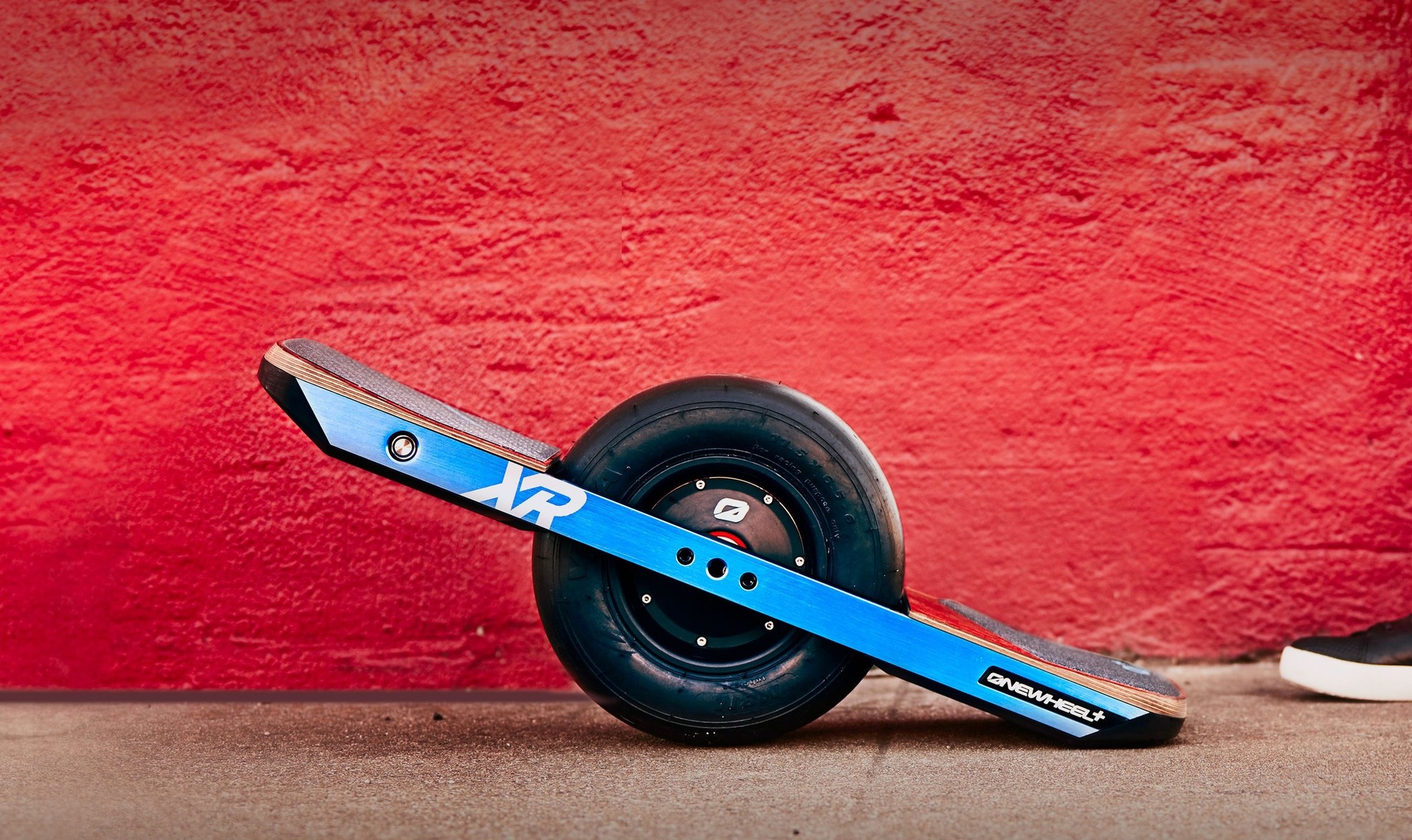 Onewheel