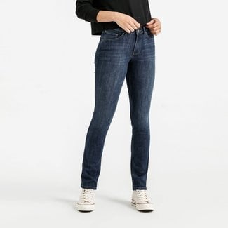 Duer Performance Denim Slim Straight Wms