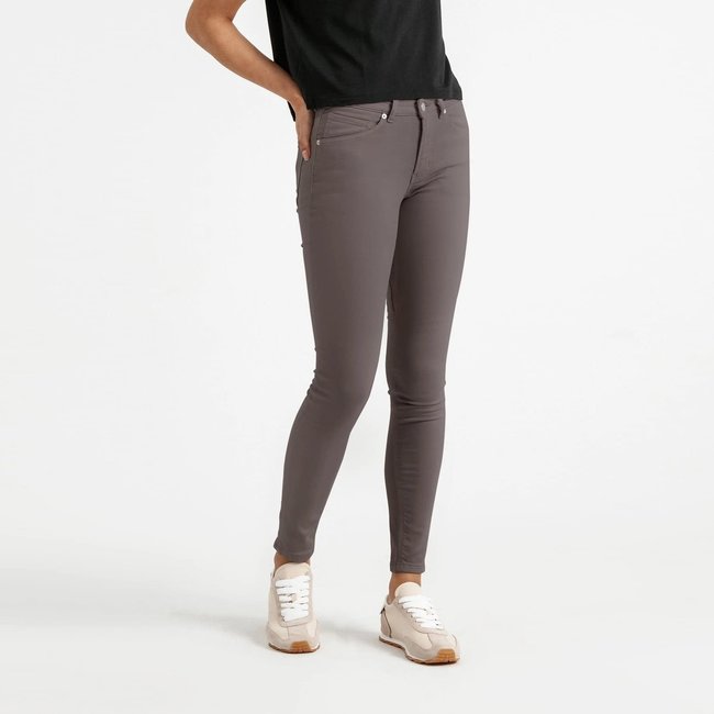 Duer Womens No Sweat Skinny - Escape Sports Inc.