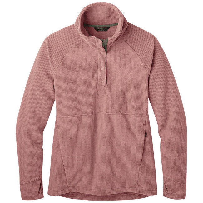 thinnest warm jacket