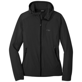 Outdoor Research Ferrosi Hooded Jacket Wm