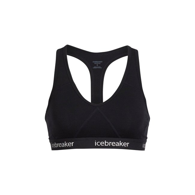 Icebreaker Women's Merino Sprite Racerback Bra