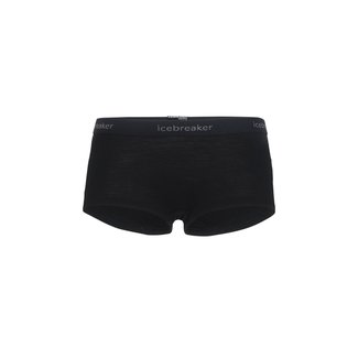 Icebreaker Boy Short Wm