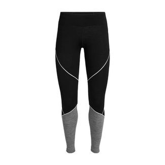 Icebreaker 200 Oasis Deluxe Leggings Wms