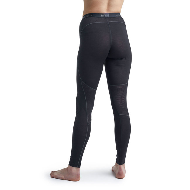 Icebreaker Women's Merino 150 Zone Thermal Leggings