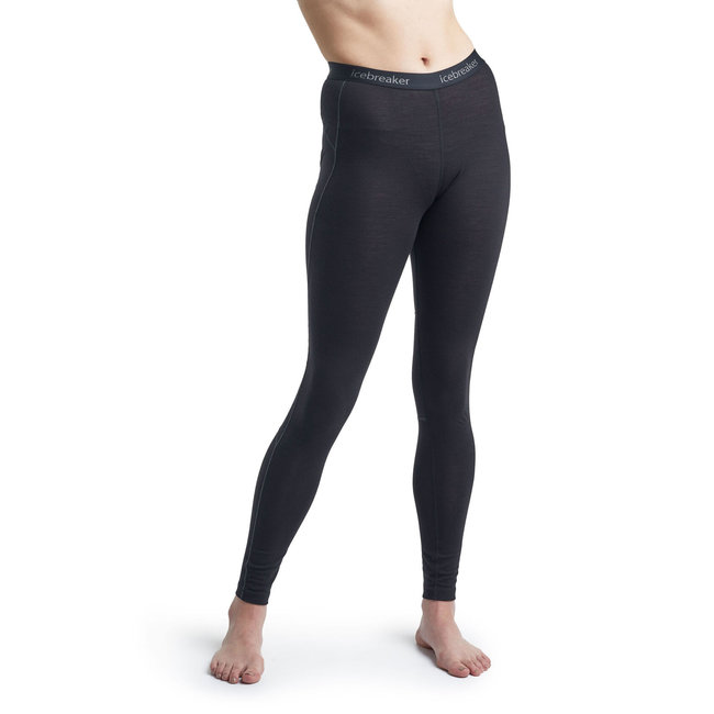 Icebreaker Women's Merino 150 Zone Thermal Leggings