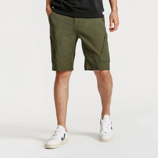 Duer Live Lite Adventure Short