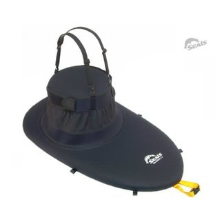 Seals Sea Sprite Neo Sprayskirt