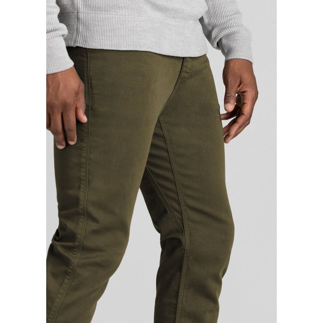 Duer Men's No Sweat Pant Relaxed