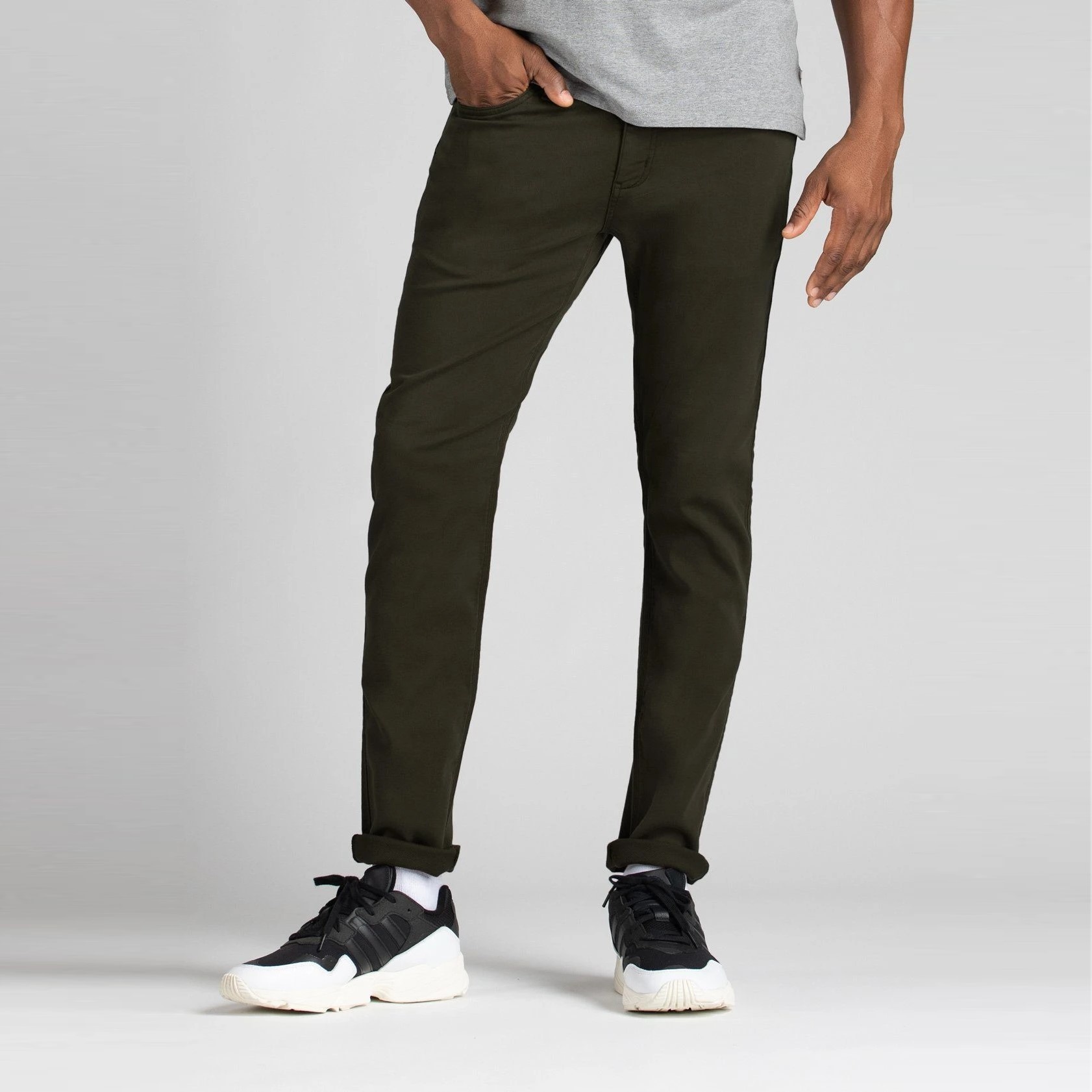 No Sweat Pant Relaxed - Coast Outdoors