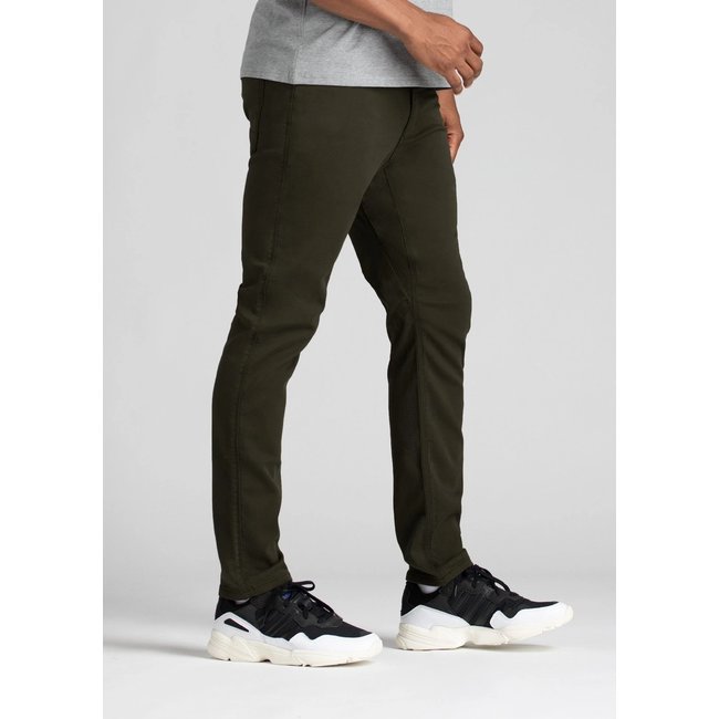 Duer Men's No Sweat Pant Relaxed