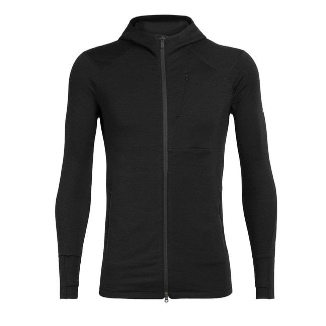 Men's BodyfitZone™ Merino 150 Zone Long Sleeve Crewe Thermal Top