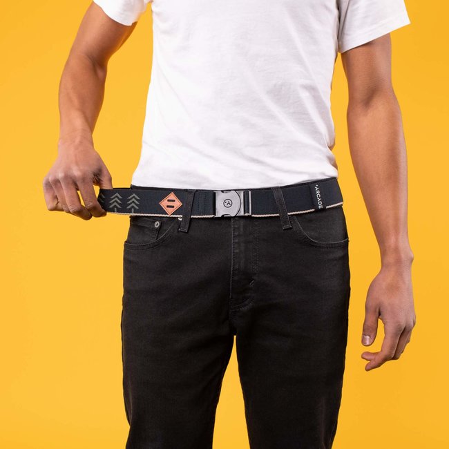 Arcade Belts Blackwood Adventure Belt