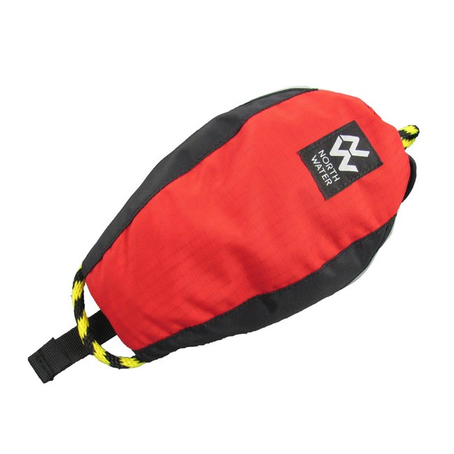 North Water Regulation Throw Line 50'