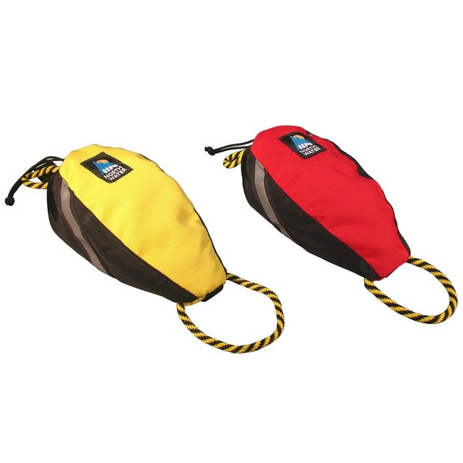 North Water Regulation Throw Line 50'