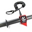 North Water North Water Paddle Leash - Coiled