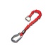 North Water Pig Tail - Keyhole Carabiner