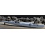 Allwave OC Ex-Demo Mito Leggera Carbon OC1 Outrigger Canoe