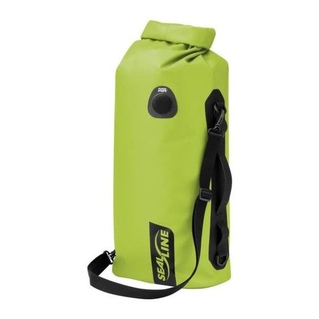 SealLine Discovery Deck Dry Bag 10L