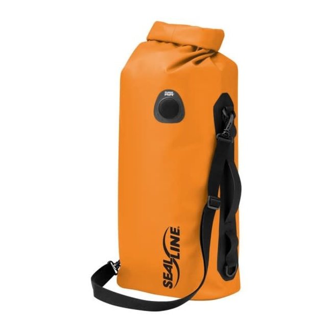 SealLine Discovery Deck Dry Bag 10L