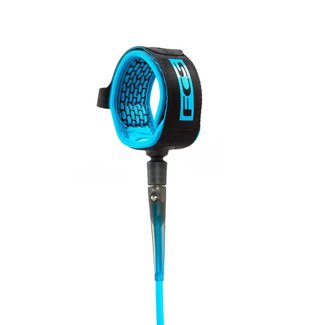 FCS FCS 8' All Round Essential Surf Leash