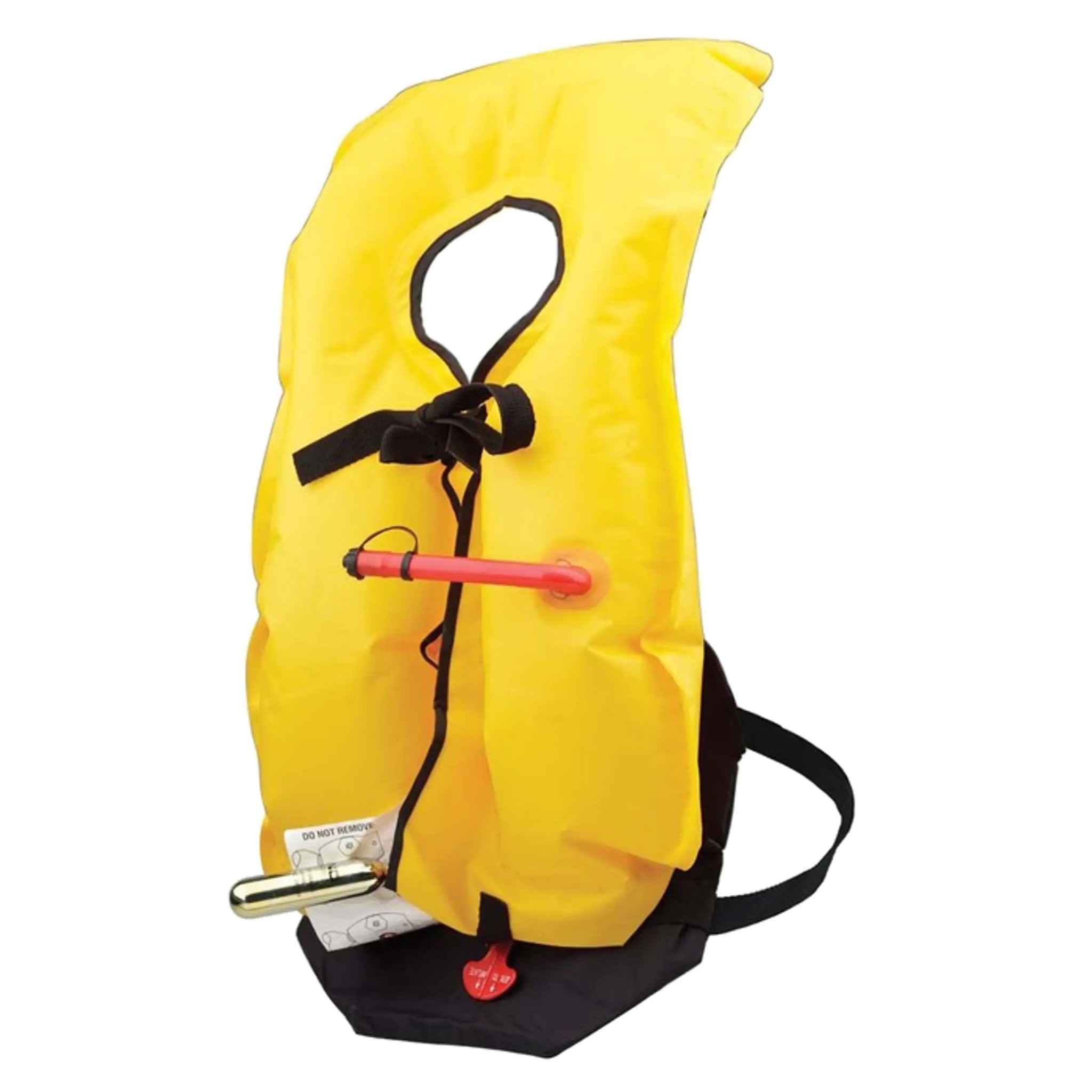 Onyx M24 Belt Pack PFD Coast Outdoors