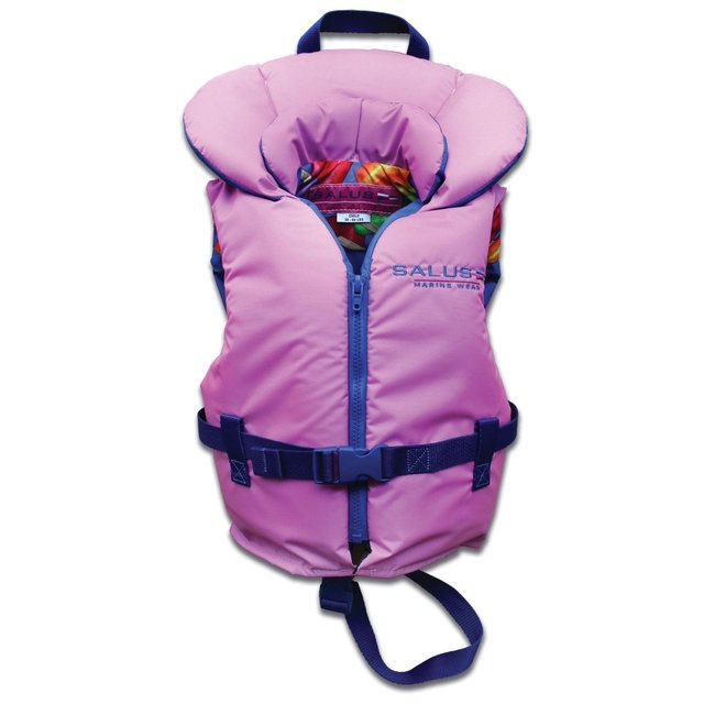 Salus Nimbus PFD
