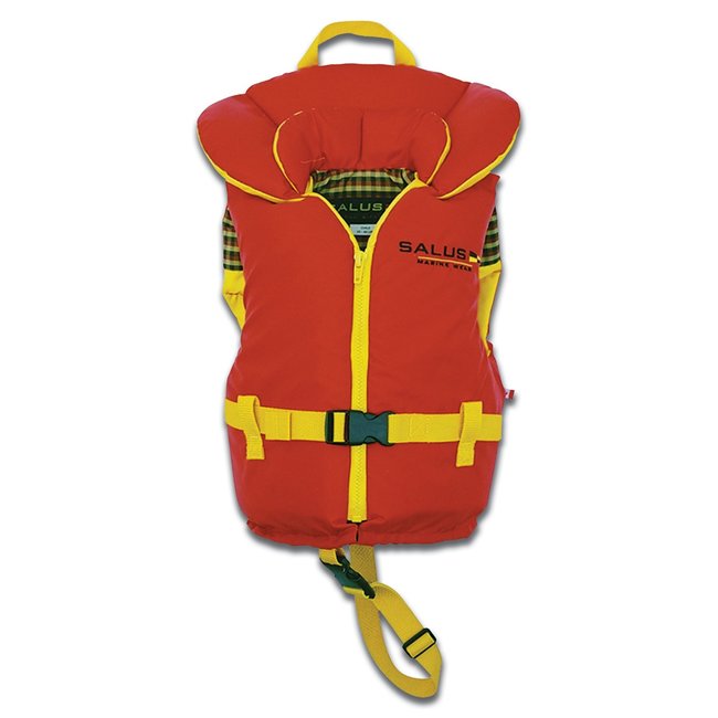 Salus Nimbus PFD