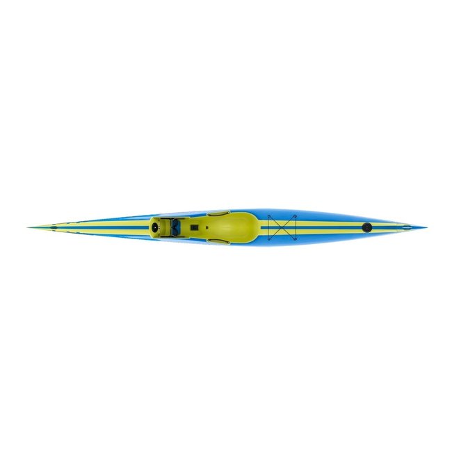 Think Kayaks Zen Elite Gen 3 Carbon Kevlar Surfski
