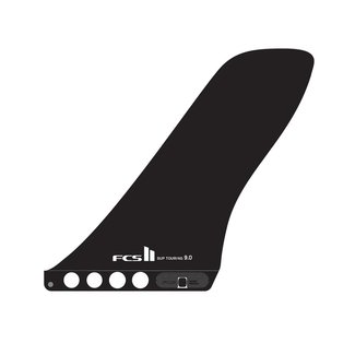 FCS SUP Touring Fin 9"