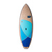 NSP CocoFlax DC Surf Wide 8'3"