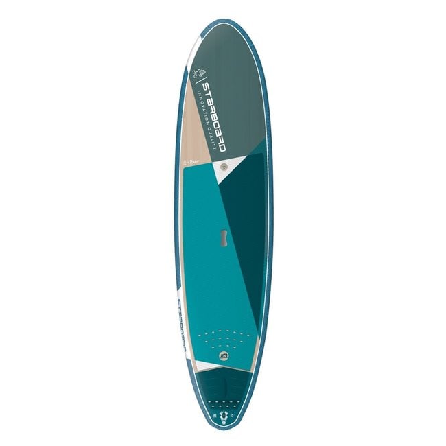 Starboard Longboard 9'0" Starlite Surf Stand Up Paddleboard 2021