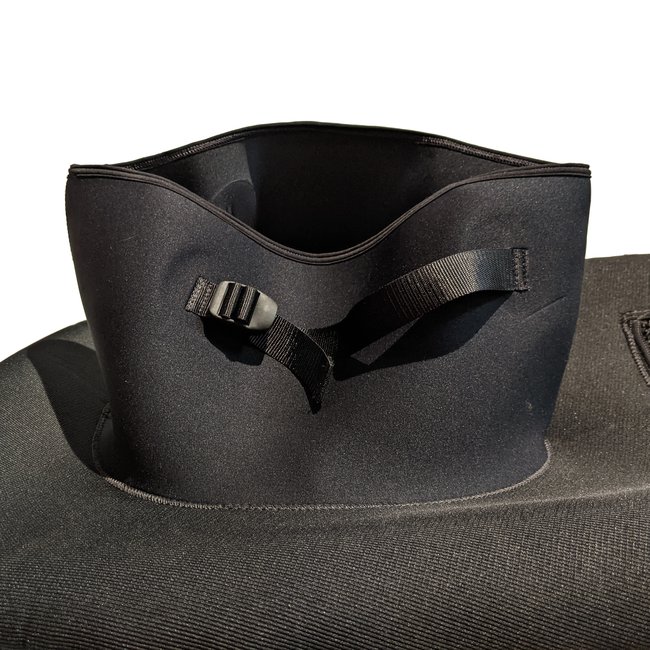 Brooks Neoprene Adjustable Sprayskirt