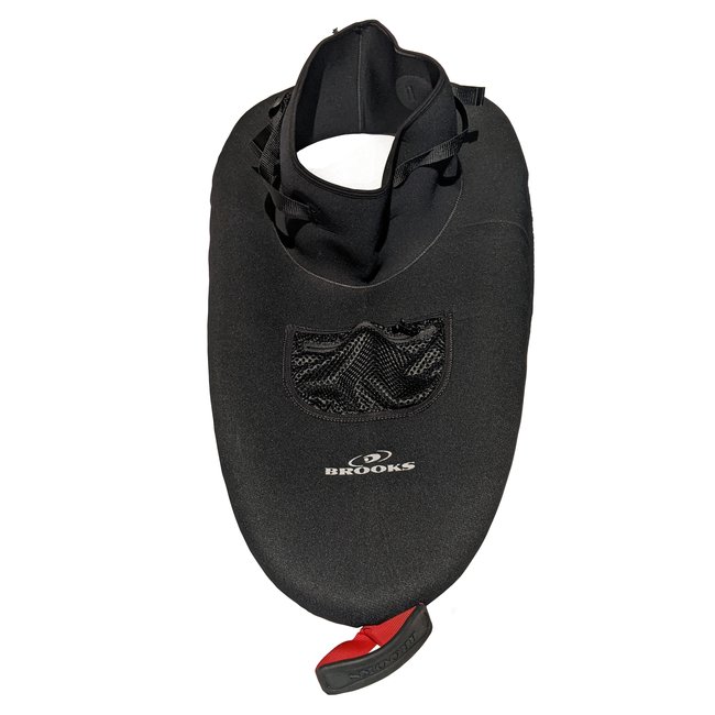 Brooks Neoprene Adjustable Sprayskirt