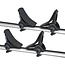 Rhino Rack Nautic 570 Cradles (Side Loading / All Bars)
