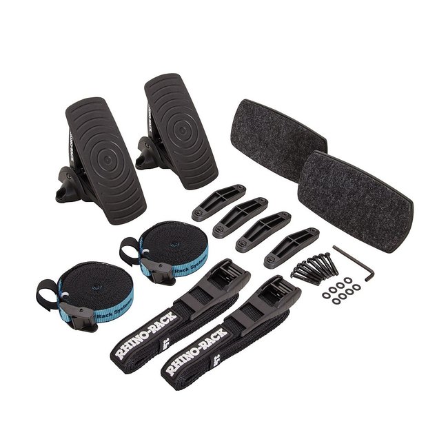 Rhino Rack Nautic 571 Cradles (Rear Loading / All Bars)