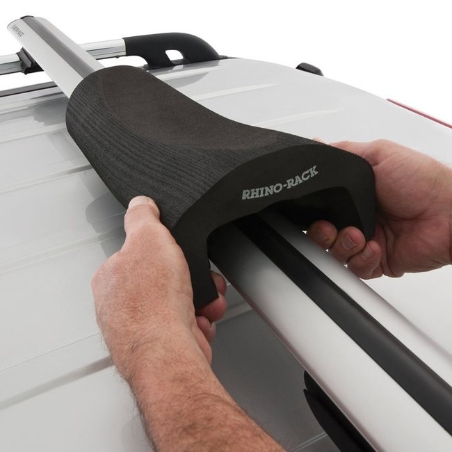 Rhino Rack Vortex Foam Crossbar Pads - Pair