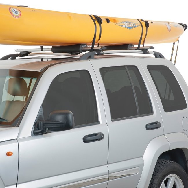 Rhino Rack Vortex Foam Crossbar Pads - Pair