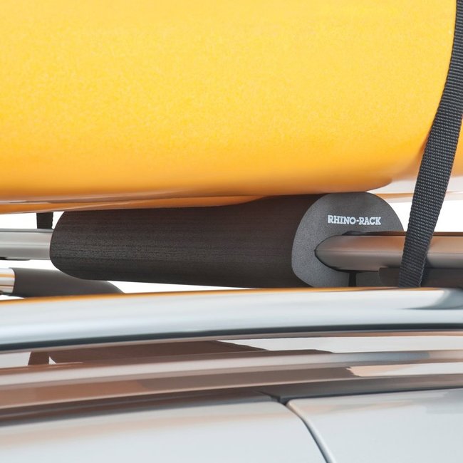 Rhino Rack Vortex Foam Crossbar Pads - Pair