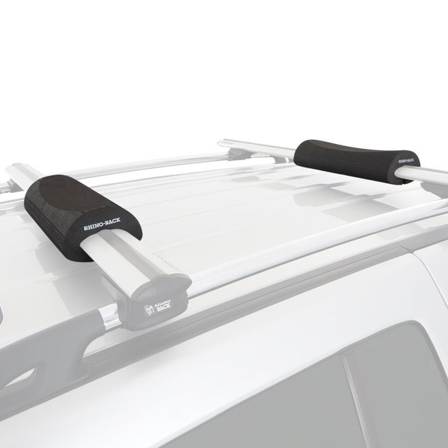 Rhino Rack Vortex Foam Crossbar Pads - Pair