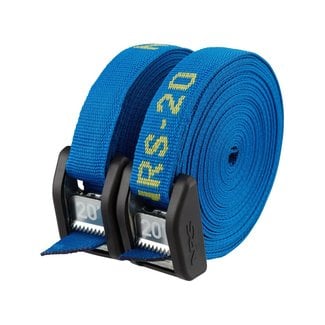 NRS 20' Buckle Bumper Straps