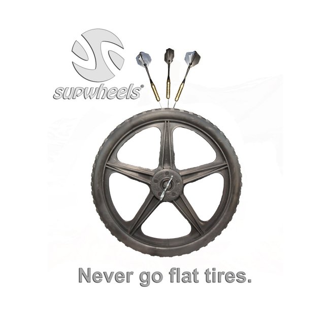 Sup Wheels SUP Wheels - Classic SUP Cart